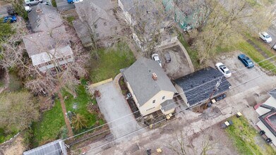 1213 W Jefferson Blvd in Fort Wayne, IN - Building Photo - Building Photo
