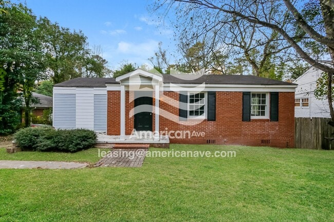 property at 1188 Briarcliff Rd