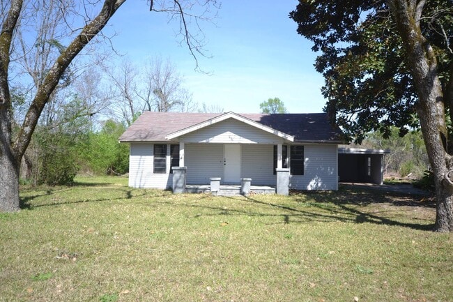 property at 412 West University