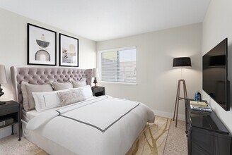 15Fifty5 in Walnut Creek, CA - Building Photo - Building Photo