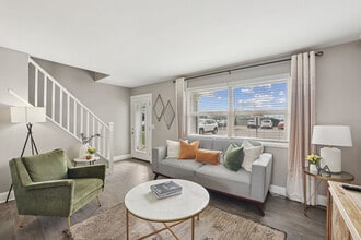 The Kensington in Huntsville, AL - Building Photo - Building Photo