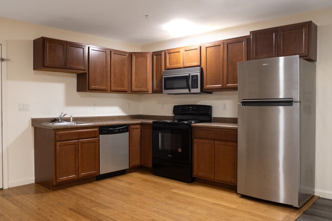 Residences at Cocheco River