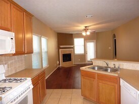 14543 Bergenia Dr in Cypress, TX - Building Photo
