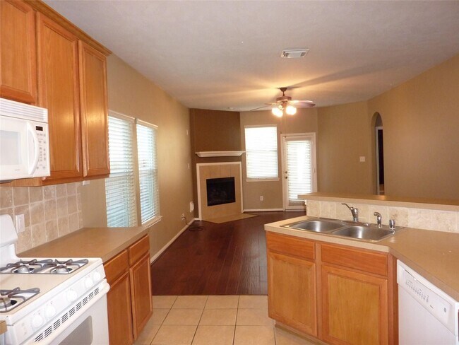 property at 14543 Bergenia Dr