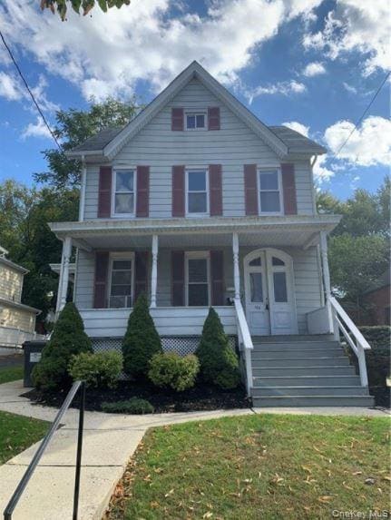 property at 103 W Main St