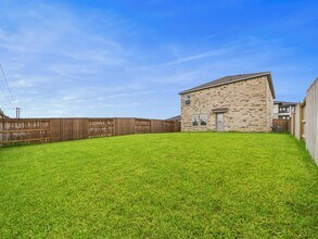 2919 Summer Breeze Wy in Angleton, TX - Building Photo - Building Photo