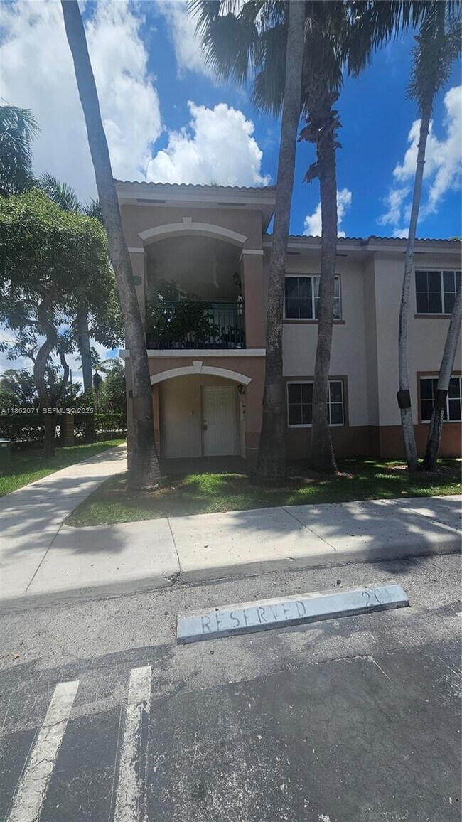 property at 1301 SE 28th Ln