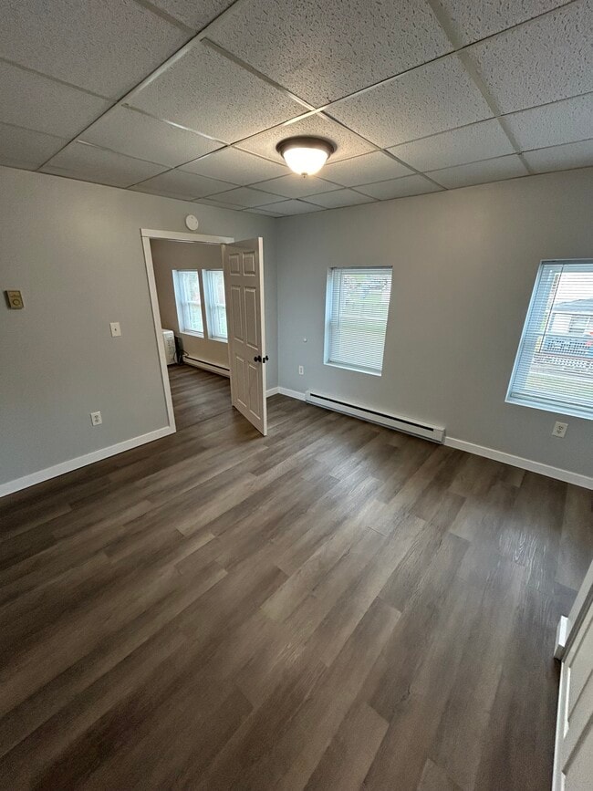 57 Seminary St, Unit Upstairs in Fort Edward, NY - Building Photo - Building Photo