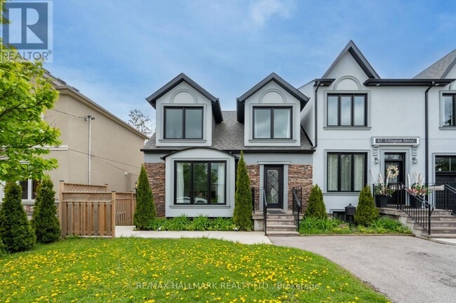 property at 82 Ellington Dr