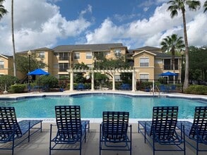 5125 Palm Springs Blvd in Tampa, FL - Building Photo - Building Photo