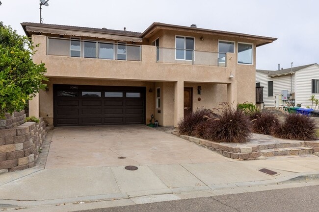 property at 3340 Byron St
