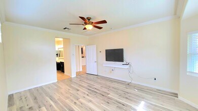 5761 E Badlands Ln in Pahrump, NV - Foto de edificio - Building Photo