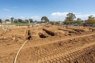 Puesta Del Sol in San Diego, CA - Building Photo