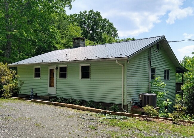 property at 295 Ozzie Cornett Dr