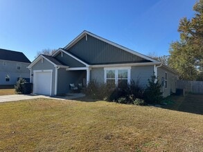 5938 Lowgrass Rd in Stedman, NC - Building Photo - Building Photo