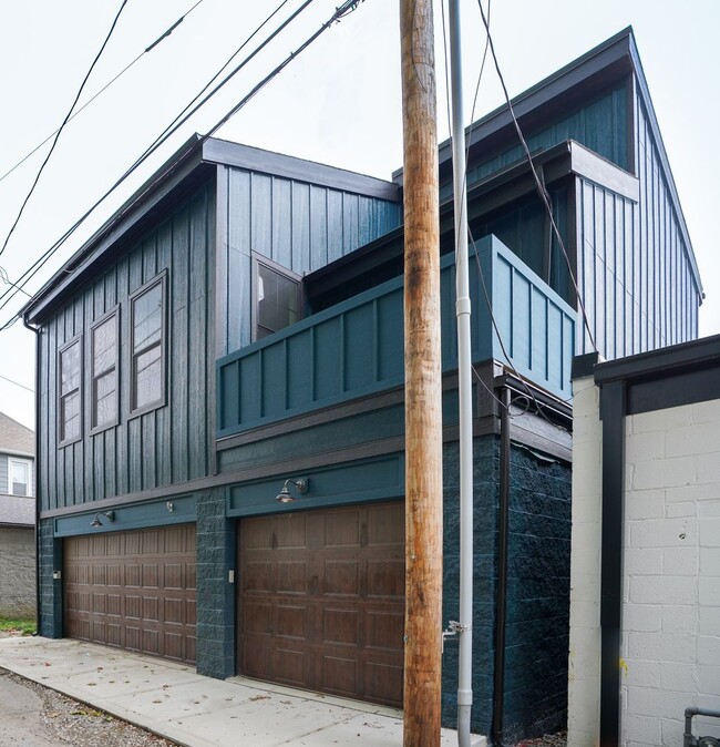 property at 376 E Whittier St