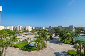 601 Shorewood Dr in Cape Canaveral, FL - Building Photo - Building Photo