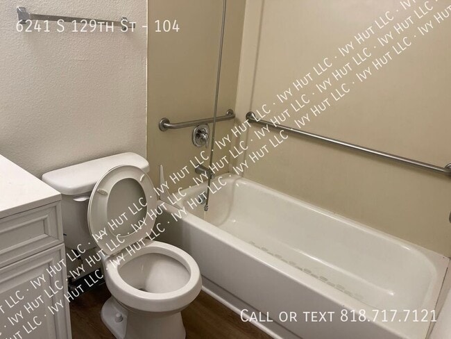 6241 S 129th St in Seattle, WA - Building Photo - Building Photo