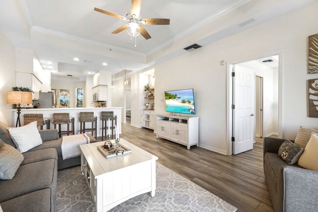 1781 Four Mile Cove Pky, Unit Island Cove in Cape Coral, FL - Building Photo - Building Photo