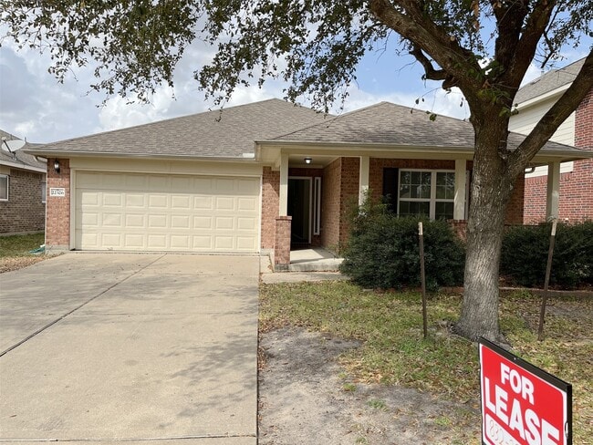 property at 22326 Guston Hall Ln