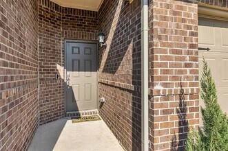 7161 Red Twig Trl in Venus, TX - Building Photo - Building Photo