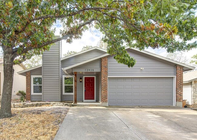 property at 12925 Covington Trail