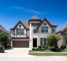 8724 Majors Cir in McKinney, TX - Building Photo