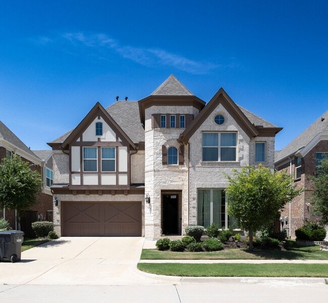 property at 8724 Majors Cir