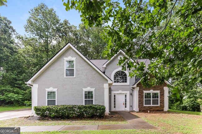 property at 4249 Gracewood Park Dr