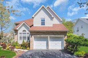 1 Johnson St in Old Bridge, NJ - Building Photo