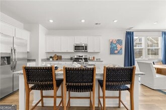 2546 States Ave in Doraville, GA - Building Photo - Building Photo