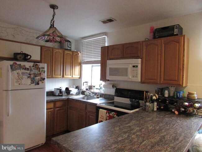 403 Catharine St-Unit -1 in Philadelphia, PA - Building Photo - Building Photo