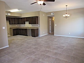 14312 Arthur Ashe Ct in El Paso, TX - Building Photo - Building Photo