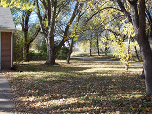 1545 Hartford Rd in Manhattan, KS - Building Photo - Building Photo