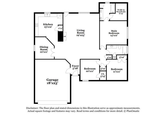 18806 Oak Bower Dr in Humble, TX - Building Photo - Building Photo