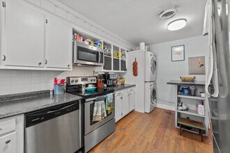 1309 Willow St in Greenville, NC - Building Photo - Building Photo