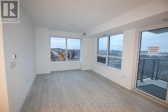 1480 Bayly St in Pickering, ON - Building Photo - Building Photo