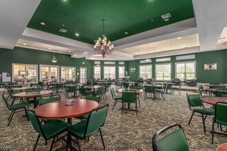 Country Lane Seniors - Temple Community in Temple, TX - Building Photo - Interior Photo