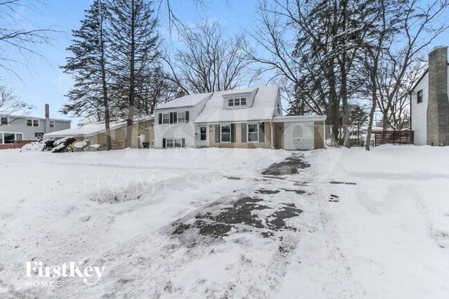 18344 Aberdeen St in Homewood, IL - Building Photo - Building Photo