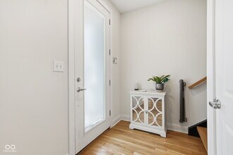 228 E St Joseph St in Indianapolis, IN - Building Photo - Building Photo