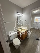 700-706-706 Shun Pike in Nicholasville, KY - Building Photo - Building Photo