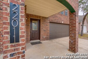 22011 Oriole Hill Dr in San Antonio, TX - Building Photo - Building Photo