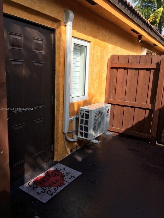 property at 15359 SW 172nd Terrace
