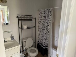 411 Raleigh Ave in South Hill, VA - Building Photo - Building Photo