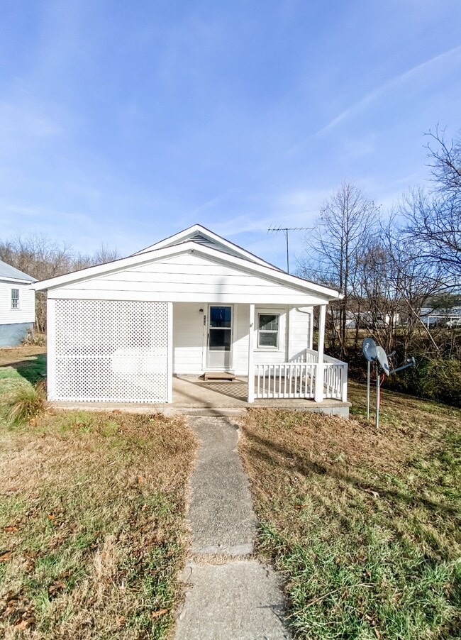 property at 111 M T Holt Ave