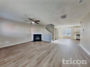 5209 Moonlight Trail SW in Concord, NC - Building Photo - Building Photo