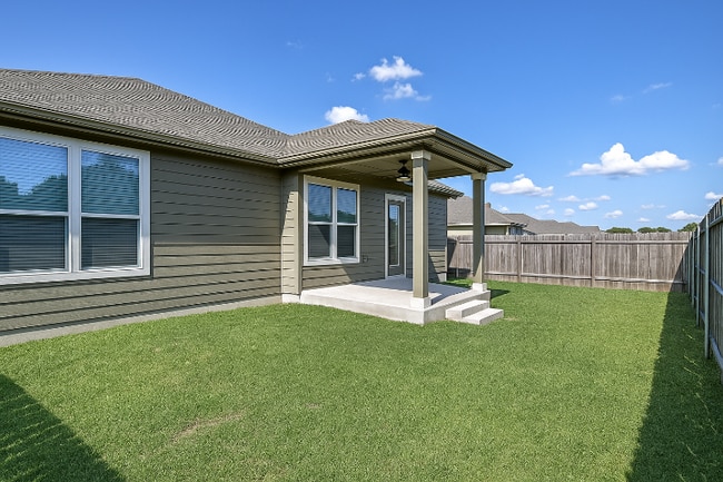 9006 Single Bnd Trl in Temple, TX - Building Photo - Building Photo