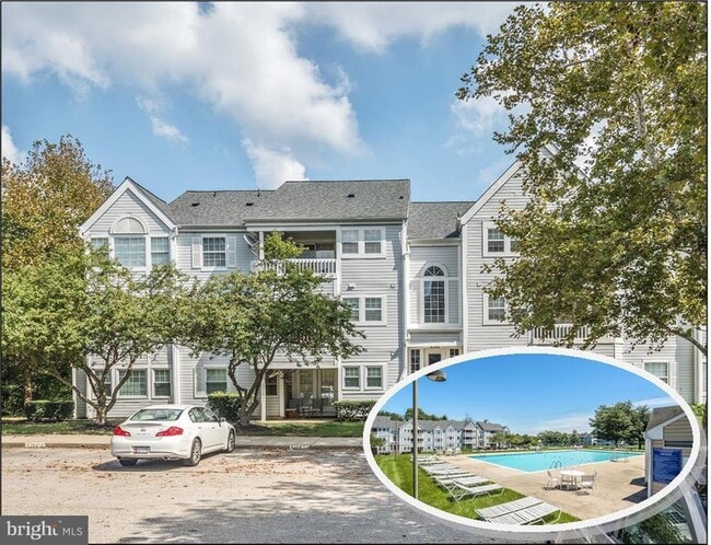 8384 Montgomery Run Rd, Unit 8384-I Montgomery Run Rd