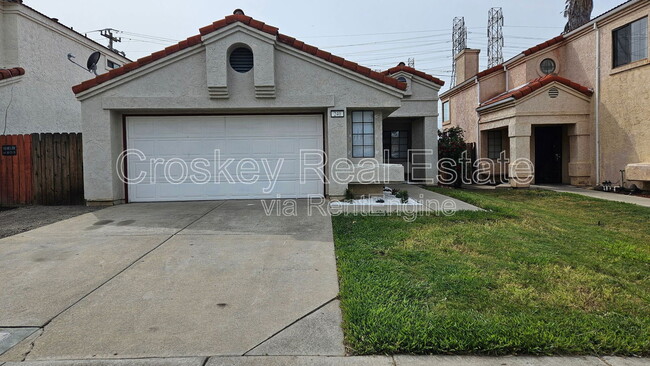 property at 240 Case Dr