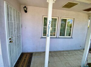 3616 Cosbey Ave in Baldwin Park, CA - Building Photo - Building Photo